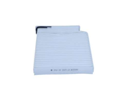 Filter, interior air 26-0462 Maxgear, Image 2