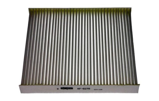 Filter, interior air 26-0468 Maxgear