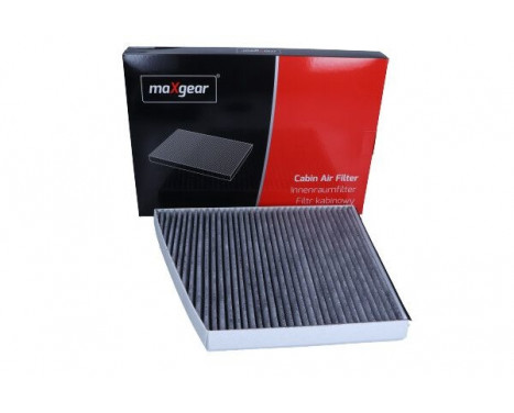 Filter, interior air 26-0470 Maxgear, Image 3