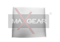 Filter, interior air 26-0478 Maxgear