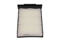 Filter, interior air 26-0504 Maxgear