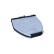 Filter, interior air 26-0517 Maxgear, Thumbnail 2