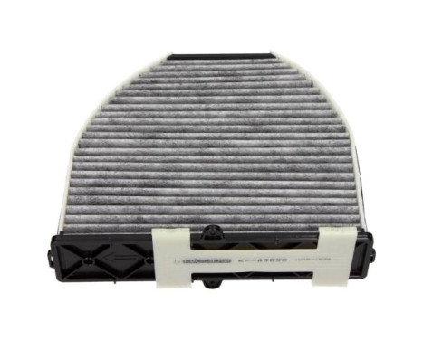 Filter, interior air 26-0517 Maxgear, Image 8