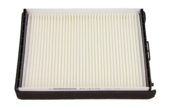 Filter, interior air 26-0550 Maxgear