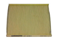 Filter, interior air 26-0551 Maxgear