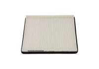 Filter, interior air 26-0587 Maxgear