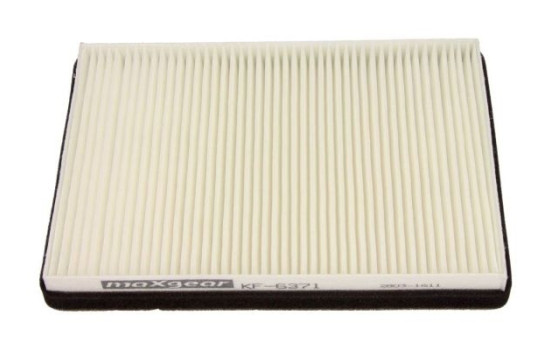Filter, interior air 26-0602 Maxgear