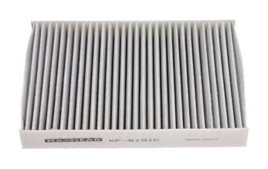 Filter, interior air 26-0622 Maxgear