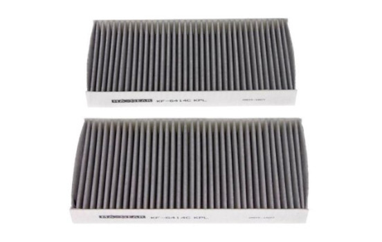 Filter, interior air 26-0625 Maxgear
