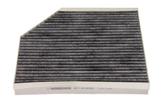 Filter, interior air 26-0633 Maxgear