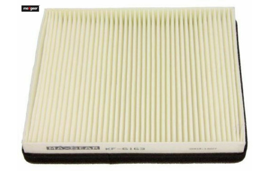 Filter, interior air 26-0638 Maxgear