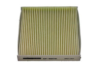 Filter, interior air 26-0708 Maxgear