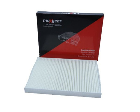 Filter, interior air 26-0773 Maxgear, Image 2