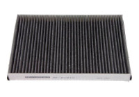 Filter, interior air 26-0806 Maxgear