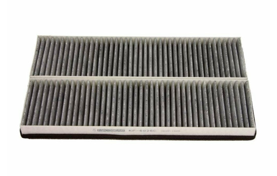 Filter, interior air 26-0811 Maxgear