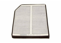 Filter, interior air 26-0812 Maxgear