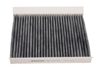 Filter, interior air 26-0816 Maxgear