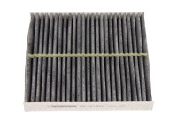 Filter, interior air 26-0823 Maxgear