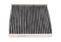 Filter, interior air 26-0827 Maxgear