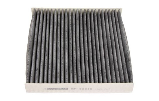 Filter, interior air 26-0827 Maxgear
