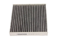 Filter, interior air 26-0834 Maxgear