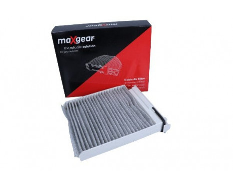 Filter, interior air 26-0837 Maxgear, Image 2
