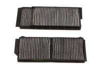 Filter, interior air 26-0845 Maxgear