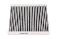 Filter, interior air 26-0857 Maxgear