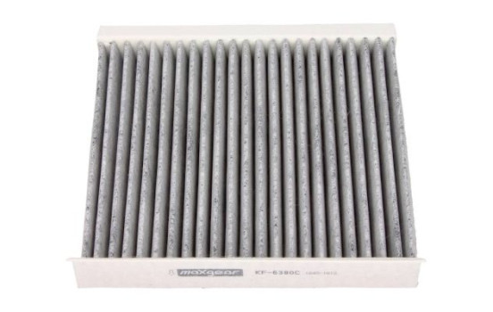 Filter, interior air 26-0857 Maxgear