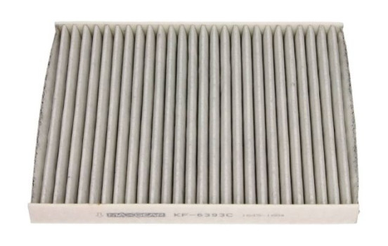 Filter, interior air 26-0858 Maxgear