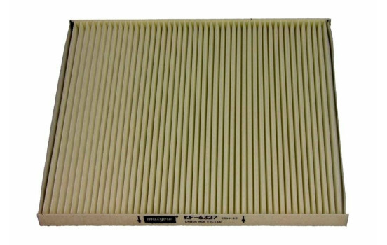 Filter, interior air 26-0864 Maxgear