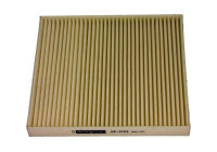 Filter, interior air 26-1020 Maxgear