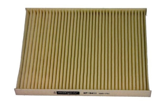 Filter, interior air 26-1053 Maxgear