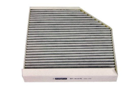Filter, interior air 26-1060 Maxgear