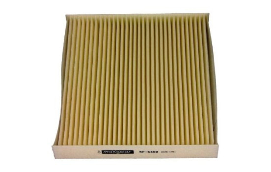 Filter, interior air 26-1068 Maxgear