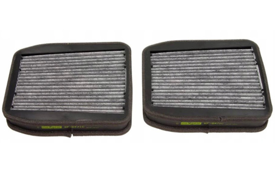 Filter, interior air 26-1073 Maxgear