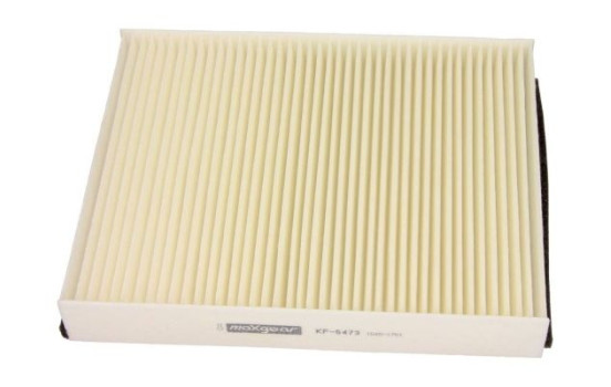 Filter, interior air 26-1074 Maxgear
