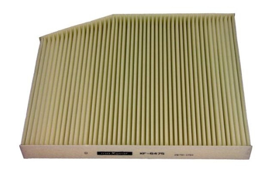 Filter, interior air 26-1075 Maxgear