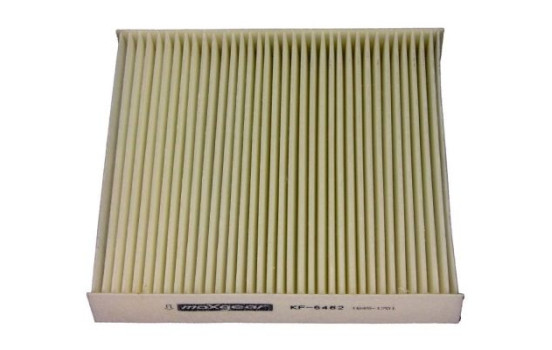 Filter, interior air 26-1077 Maxgear