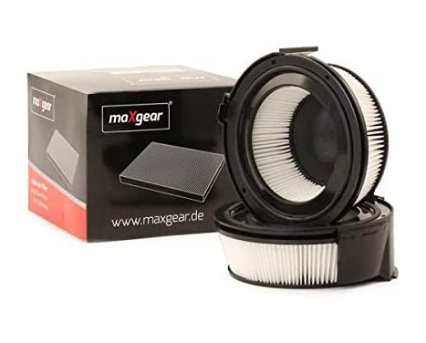 Filter, interior air 26-1174 Maxgear, Image 3