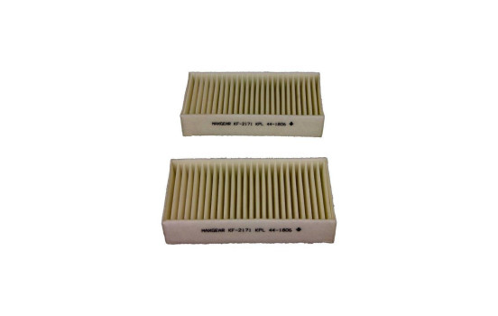 Filter, interior air 26-1175 Maxgear