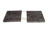 Filter, interior air 26-1176 Maxgear