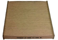 Filter, interior air 26-1178 Maxgear