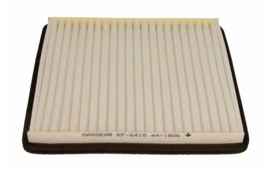 Filter, interior air 26-1179 Maxgear