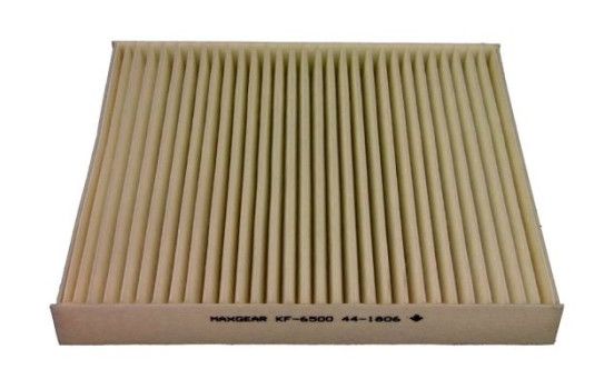Filter, interior air 26-1180 Maxgear