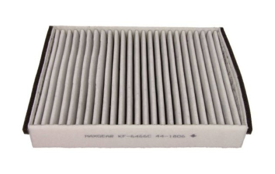 Filter, interior air 26-1188 Maxgear