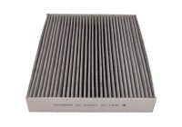 Filter, interior air 26-1190 Maxgear
