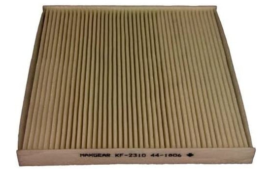 Filter, interior air 26-1194 Maxgear