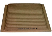 Filter, interior air 26-1198 Maxgear