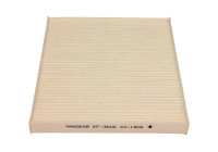 Filter, interior air 26-1200 Maxgear
